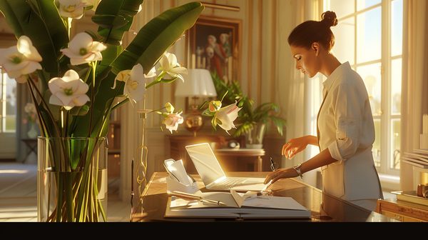 Comment un house manager peut transformer votre quotidien ?