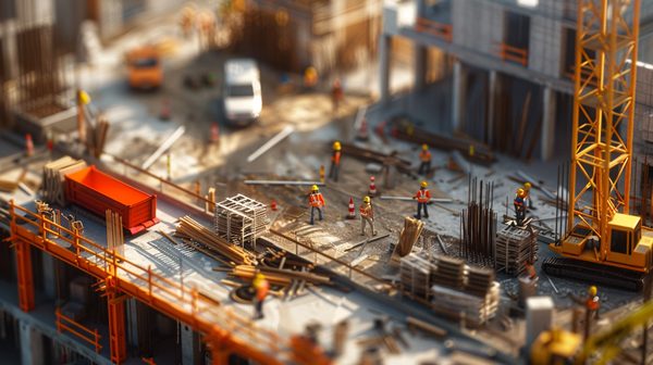 Coût et importance du suivi devis pose en chantier