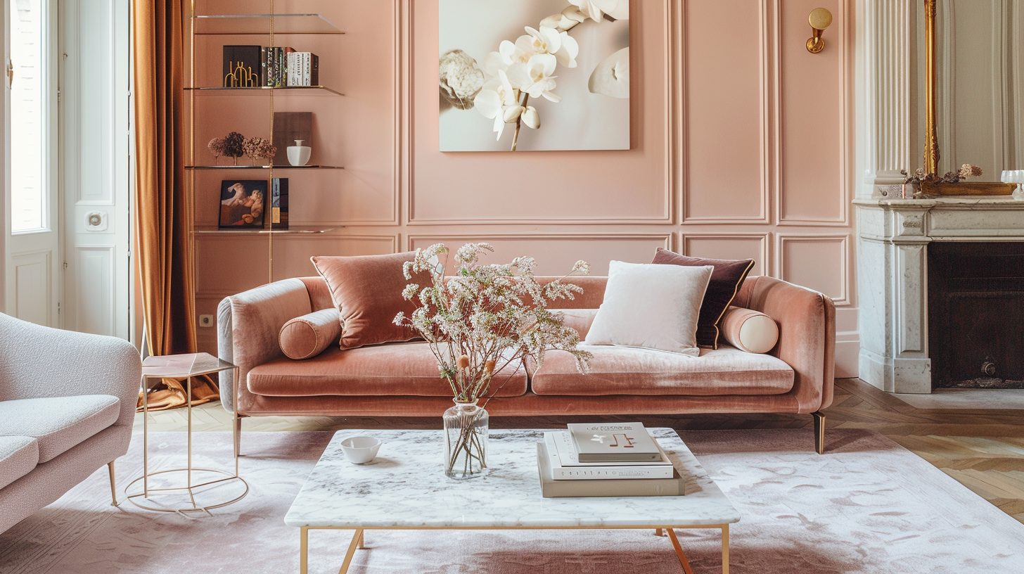 Décoration : idées inspirantes pour embellir votre intérieur - Conseil ...