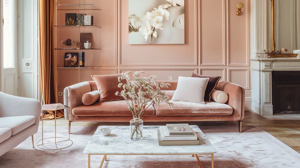Décoration : idées inspirantes pour embellir votre intérieur
