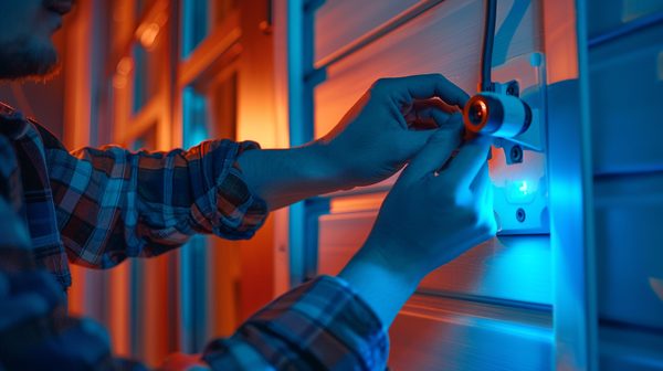 Découvrez comment installer une caméra tapo rapidement