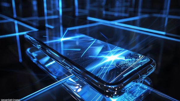 Découvrez les avantages d'univercell cristal