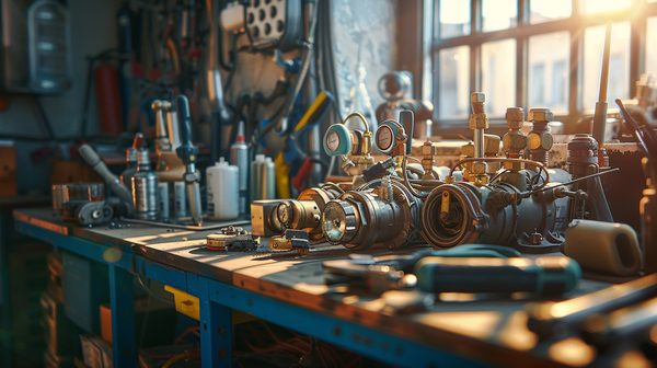 Guide complet de maintenance chauffage et climatisation lyon