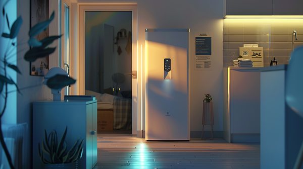 Guide d'achat et avantages du ballon thermodynamique