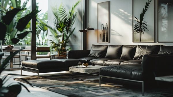 Idées déco pour une maison moderne et élégante