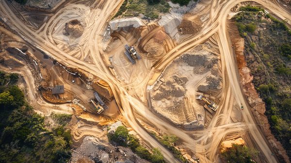 Les étapes clés pour réussir la viabilisation de votre terrain