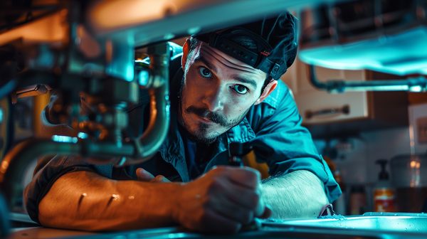 Service de plombier villefranche sur saône rapide et fiable