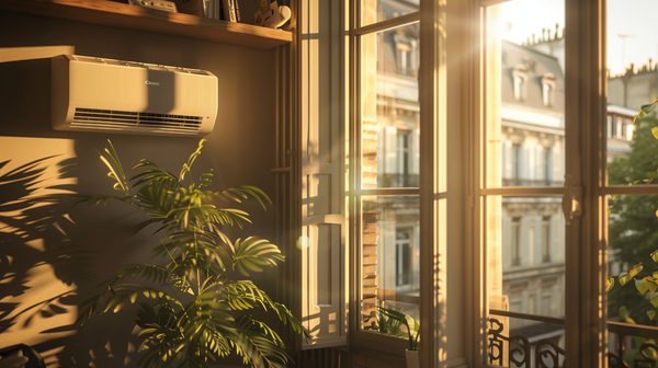 Solutions de climatisation à lyon pour un confort optimal