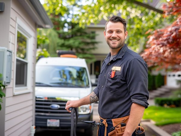 Trouvez un électricien fiable et proche de chez vous