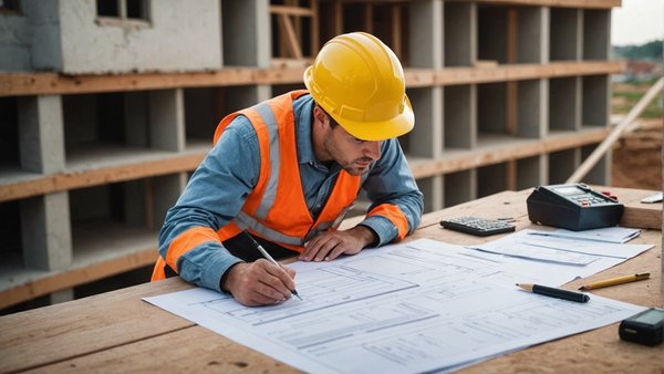 Compta btp - votre expert-comptable du btp: services et expertise