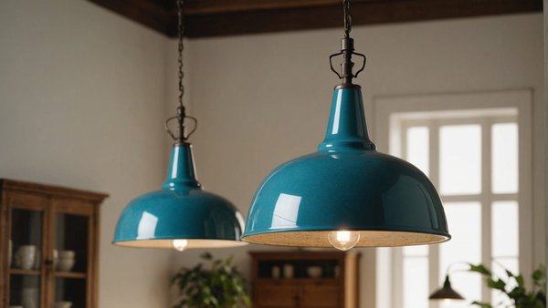 Suspension céramique : élégance artisanale pour votre intérieur