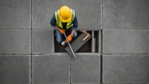 Béton décarboné : une révolution écologique pour la construction