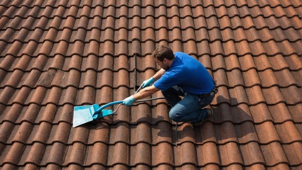 Nettoyage toiture clermont-ferrand: offres et services d'ecolavage