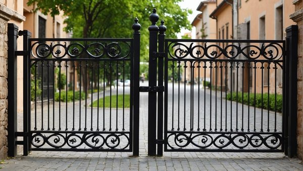 Comparatifs de motorisations de portails : trouvez la meilleure option