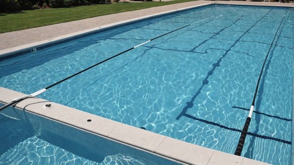 Détecteur de fuite piscine leak trac 2400 : technologie de pointe