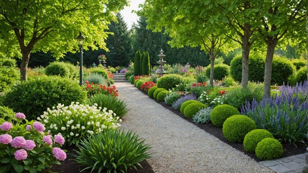 Transformez votre jardin avec jardin planté : conseils et astuces