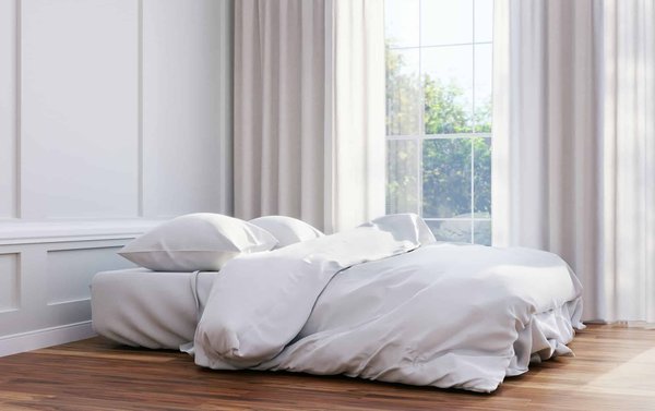 Linge de maison haut de gamme : élégance et confort à domicile