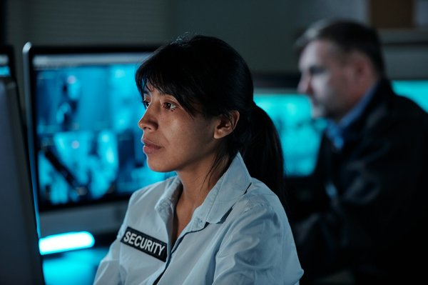 Fournisseur de systèmes de sécurité : 40 ans d'expertise fiable