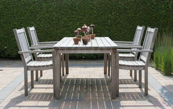 Idées inspirantes pour des salons de jardin modernes