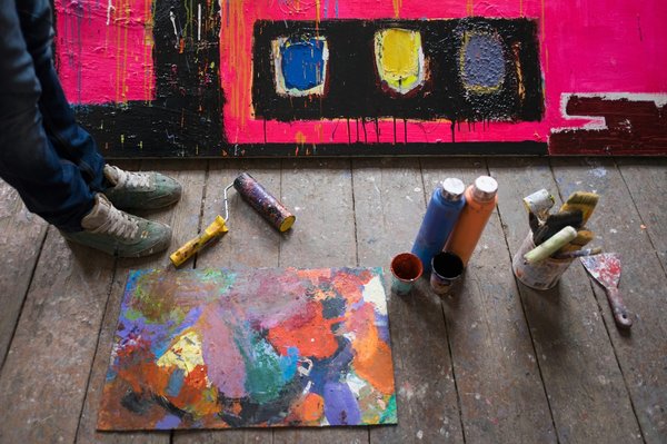 Dessin avec un stylo 3d : libérez votre créativité