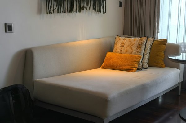 Aménagez votre intérieur avec style grâce au canapé lin